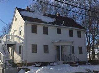 53 John St #2, Reading, MA 01867