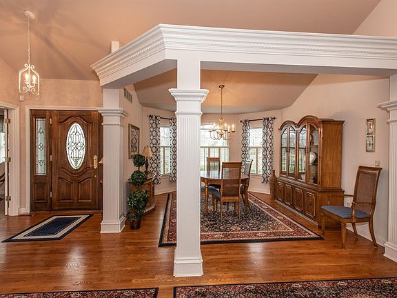 2nd image of 4495 Saint Cloud Way