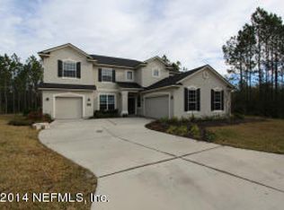4404 Quail Hollow Rd, Orange Park, FL 32065