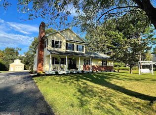 12515 Falls Rd, Cockeysville, MD 21030