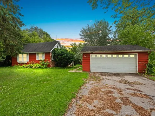 2653 Babcock ROAD, Green Bay, WI 54313