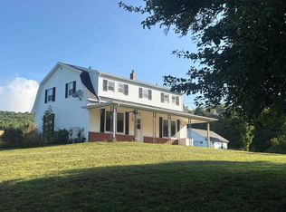 3001 Highway 221, Weston, NS B0P1C0