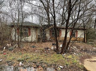208 S Liberty St, Marianna, AR 72360