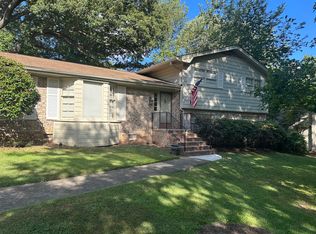 5103 Ashmont Ct, Dunwoody, GA 30338