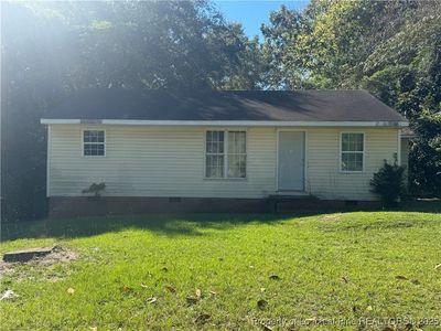 310 Brookwood Ave, Fayetteville, NC, 28301
