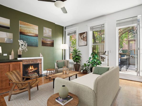 62 W 87th St APT 3R, New York, NY 10024