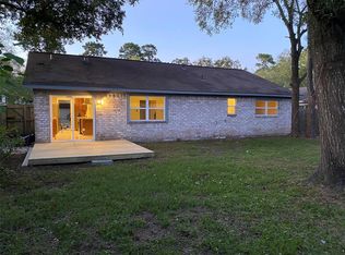20122 Misty Pines Dr, Humble, TX 77346
