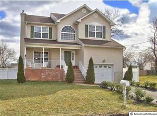 34 Biondi Ave, Cliffwood, NJ 07721