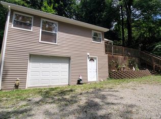 62 Go Slow Rd, Wheeling, WV 26003