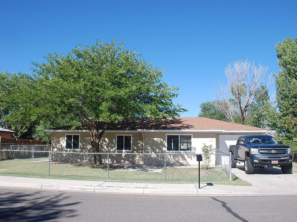 1st image of 419 Vista Larga Dr SW