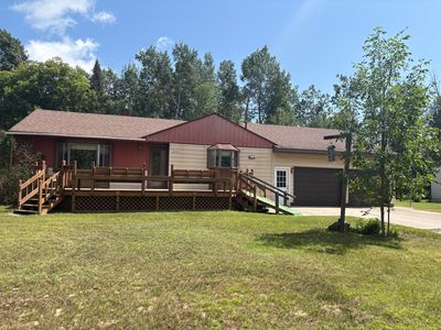 1073 Lake Winyah Rd, Alpena, MI, 49707