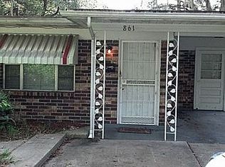 861 Detroit St, Jacksonville, FL 32254