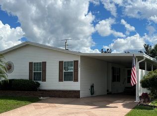 107 Bougainvillea Ter, Parrish, FL 34219