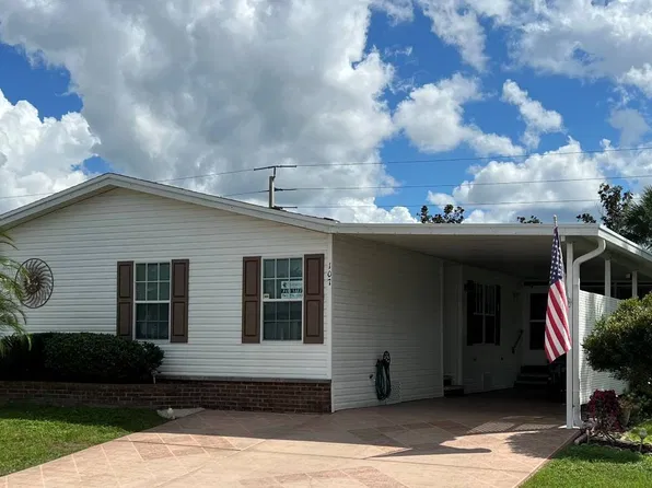 107 Bougainvillea Ter, Parrish, FL 34219