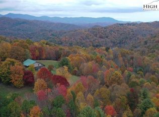 378 Ruby Ln, Banner Elk, NC 28604
