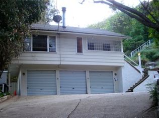2279 Laurel Canyon Blvd, Los Angeles, CA 90046