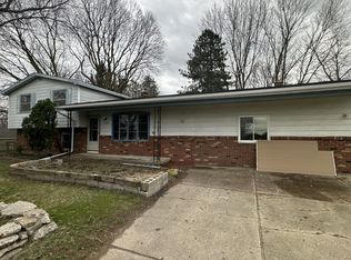 5248 E Coldwater Rd, Flint, MI 48506