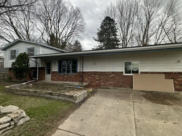 5248 E Coldwater Rd, Flint, MI 48506