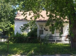 12308 Kirton Ave, Cleveland, OH 44135