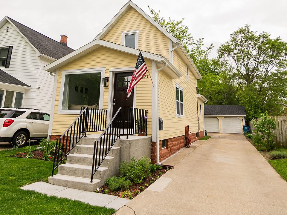 1st image of 1324 Franklin Ave