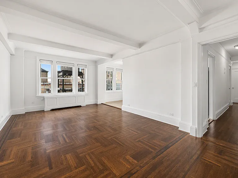 25 W 81st St #11D — Photo 1