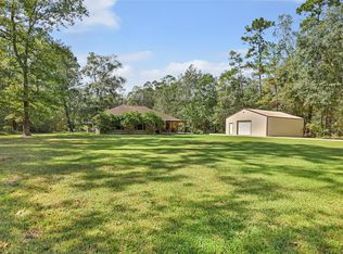 11 County Road 6491, Dayton, TX 77535
