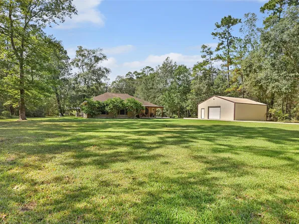 11 County Road 6491, Dayton, TX 77535