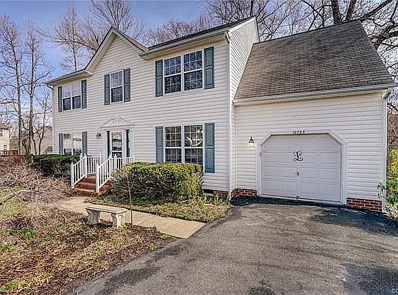 2nd image of 10705 Glen Ct