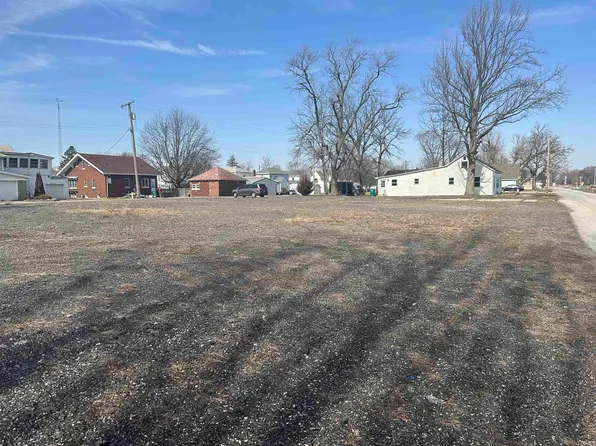 504 & 508 N Railroad St, Monon, IN 47959