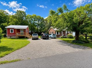 27 & 29 Bartlett St, Sylva, NC 28779