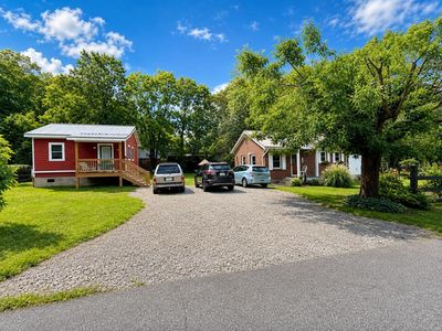 27 & 29 Bartlett St, Sylva, NC, 28779