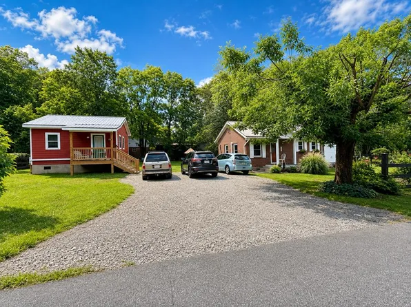 27 & 29 Bartlett St, Sylva, NC 28779