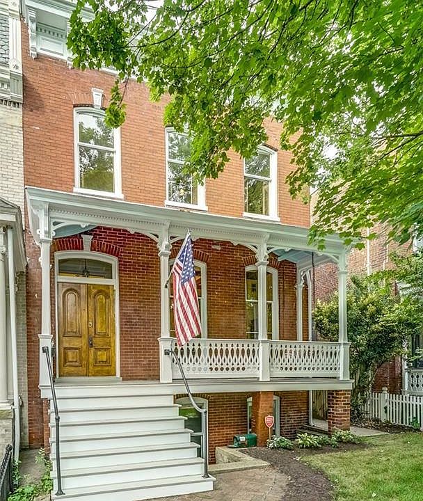 1st image of 2709 E Grace St