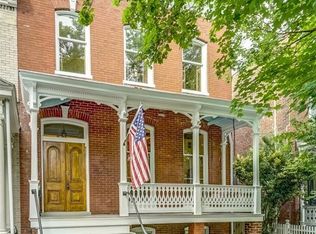 2709 E Grace St, Richmond, VA 23223