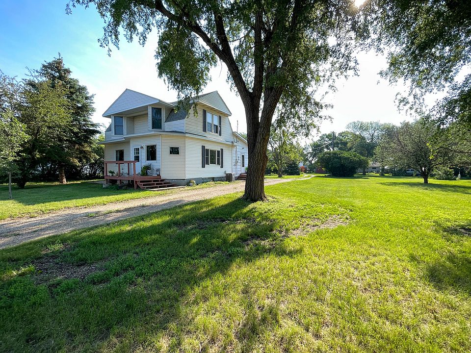 420 S Quapaw St, Iroquois, SD 57353 MLS 23120 Zillow