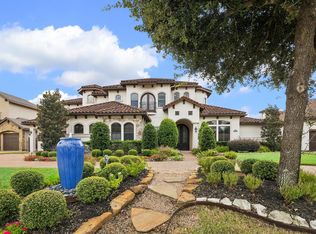 8111 Marshall Falls Dr, Spring, TX 77379