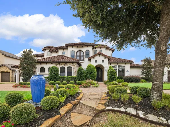 8111 Marshall Falls Dr, Spring, TX 77379