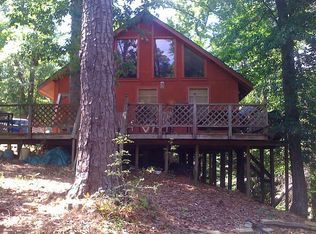 411 N George Jones Rd, Livingston, TX 77351