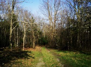 359 Fox Mountain Rd, Max Meadows, VA 24360