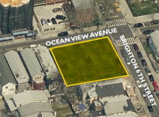 516 Ocean View Ave, Brooklyn, NY