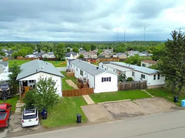 112 S Greely Rd, Wood Buffalo, AB T9H 3Y6