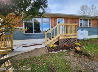 4706 Hamlin Hwy, Moscow, PA 18444