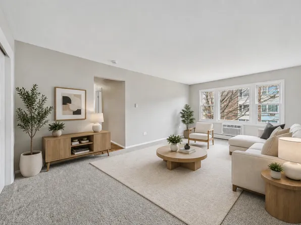 Eden Prairie Apartments