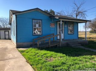 3206 Golden Ave, San Antonio, TX 78211