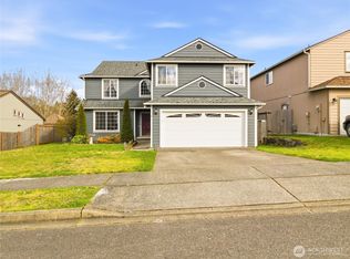 1144 Milbanke Drive SE, Olympia, WA 98513