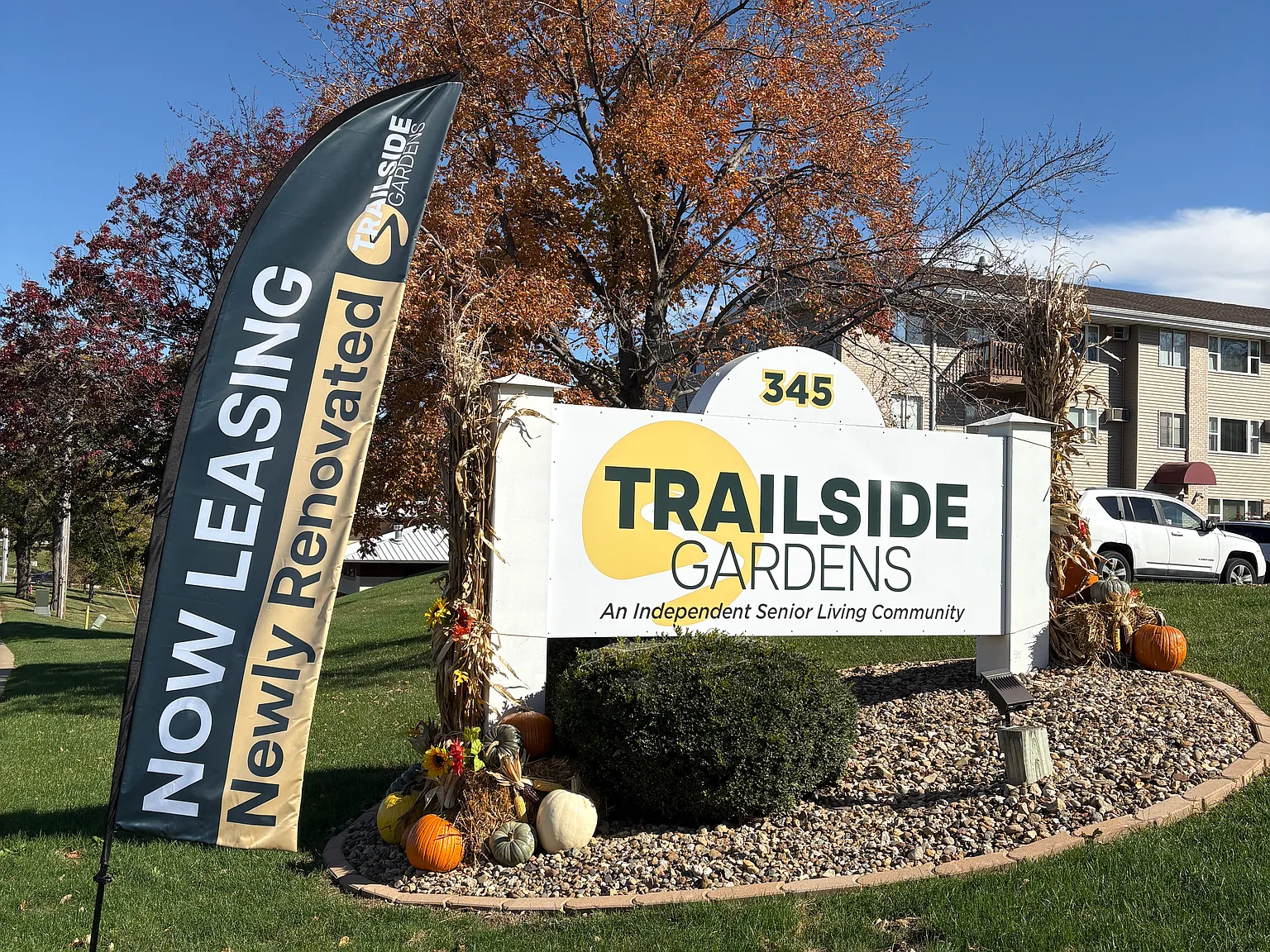 Trailside Gardens — Photo 2
