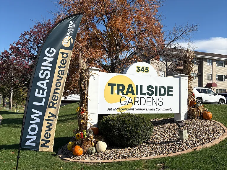 Trailside Gardens — Photo 2