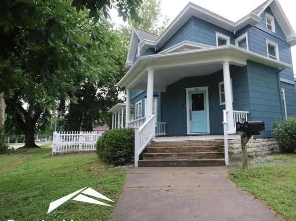 901 Leavenworth, 901 Leavenworth St APT 1, Manhattan, KS 66502