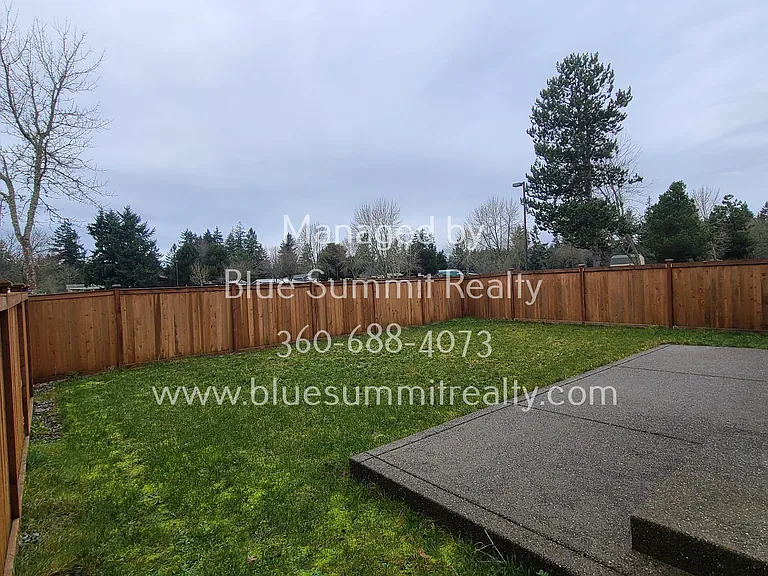 907 Vine Maple St SE — Photo 20