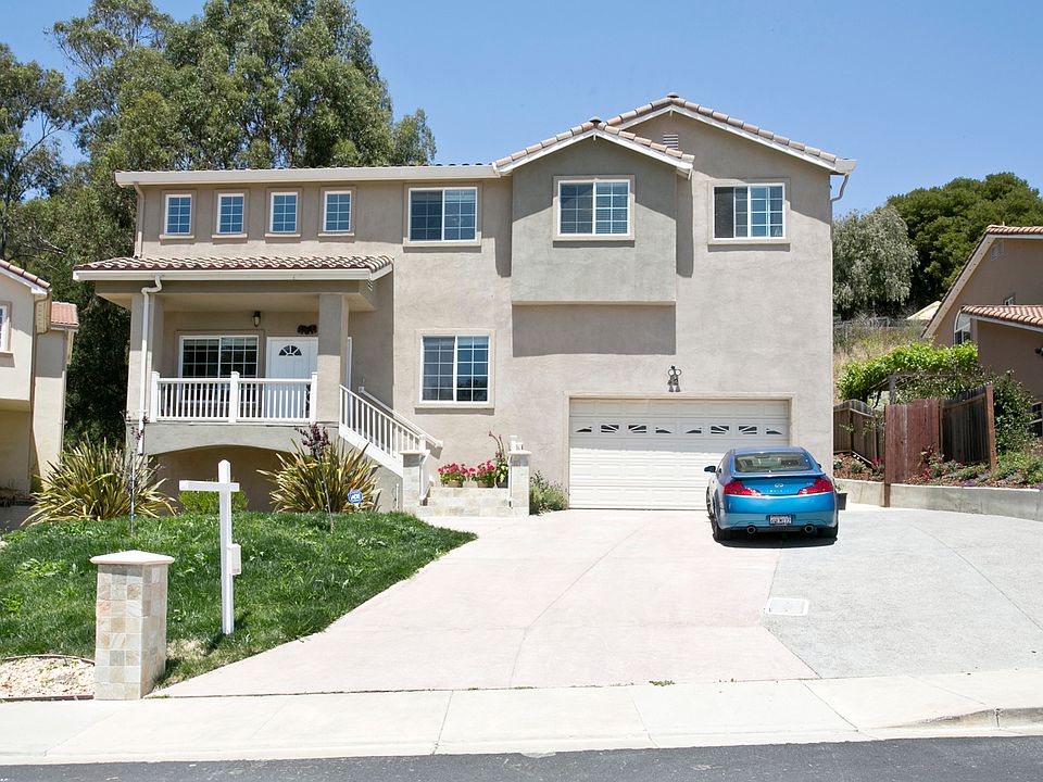 1st image of 42 La Paloma Ct